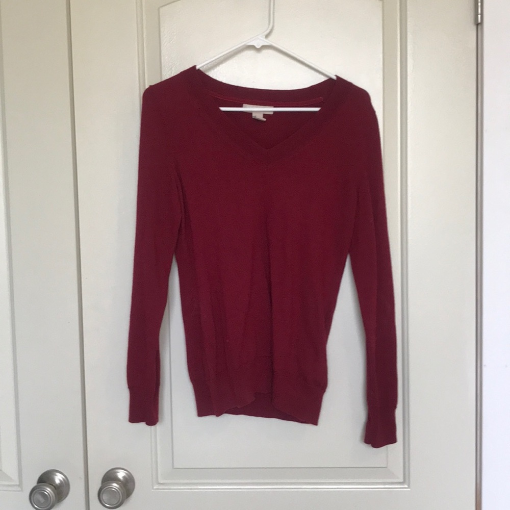 Banana Republic sweater